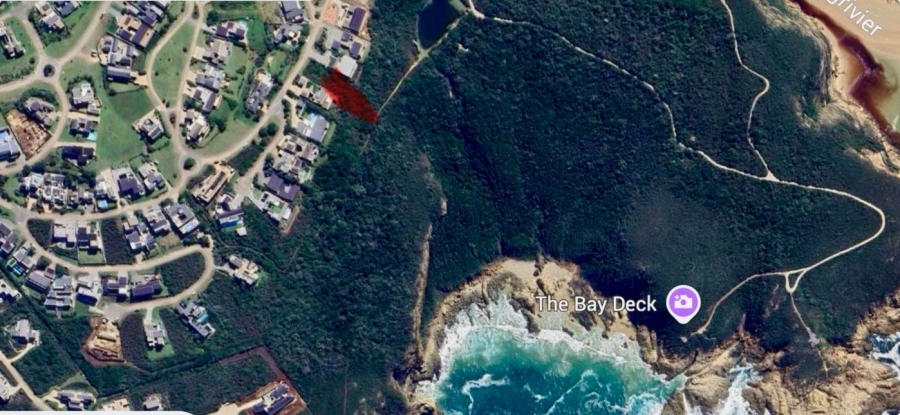 Commercial Property for Sale in Oubaai Western Cape